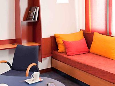 نوتل سویتز برلین سیتی پتسدامر پلاتز