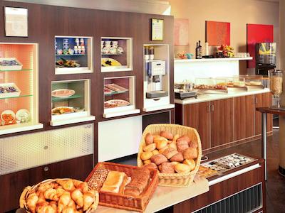 نوتل سویتز برلین سیتی پتسدامر پلاتز