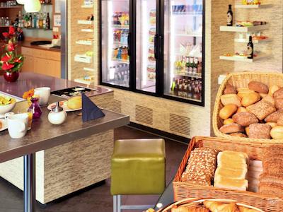 نوتل سویتز برلین سیتی پتسدامر پلاتز