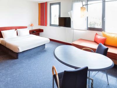 نوتل سویتز برلین سیتی پتسدامر پلاتز