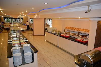 کلئوپاترا دریمز بیچ هتل