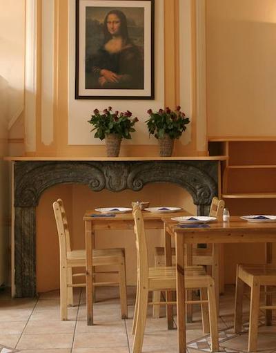 هیرت اُف امستردام