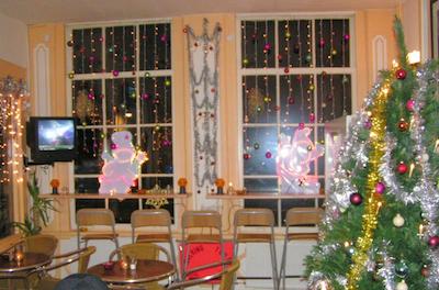 هیرت اُف امستردام