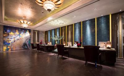 واندا رین آن د باند