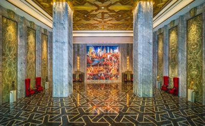 واندا رین آن د باند