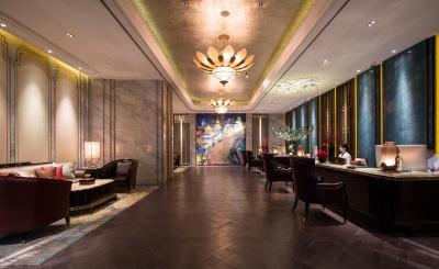 واندا رین آن د باند