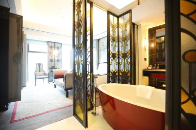 واندا رین آن د باند