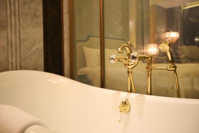 واندا رین آن د باند