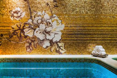 واندا رین آن د باند