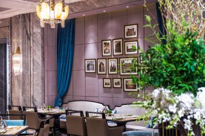 واندا رین آن د باند