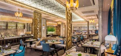 واندا رین آن د باند