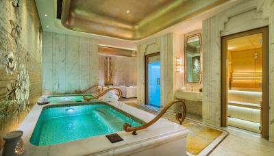 واندا رین آن د باند