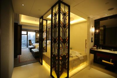 واندا رین آن د باند