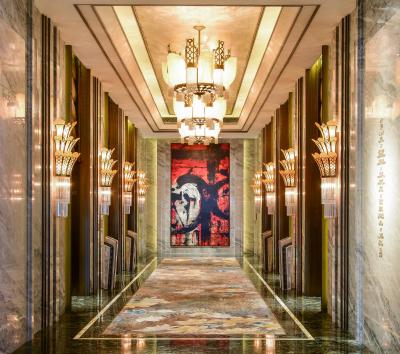 واندا رین آن د باند