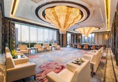 واندا رین آن د باند