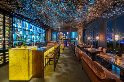 واندا رین آن د باند