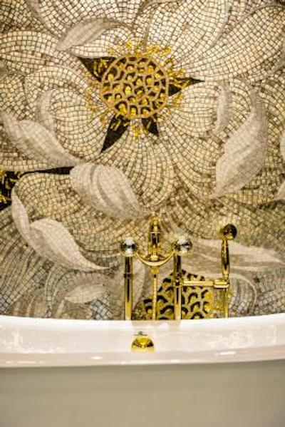 واندا رین آن د باند