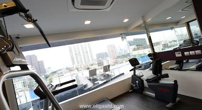 پارک سوورین