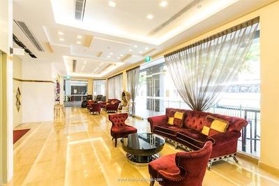 پارک سوورین