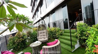 پارک سوورین