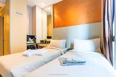 پارک سوورین