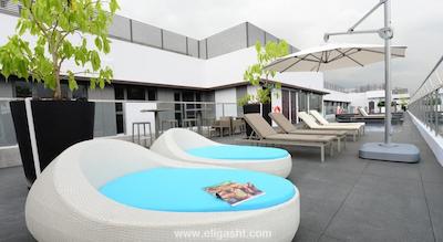 پارک سوورین