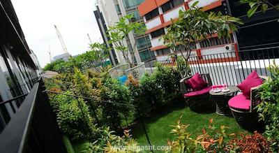 پارک سوورین