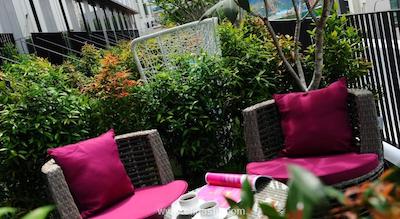 پارک سوورین