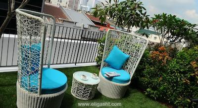 پارک سوورین