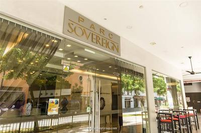 پارک سوورین