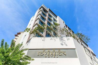 پارک سوورین