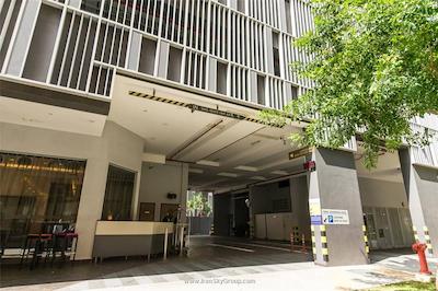 پارک سوورین