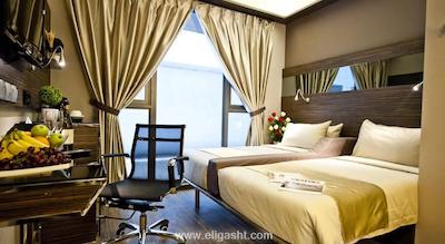 پارک سوورین