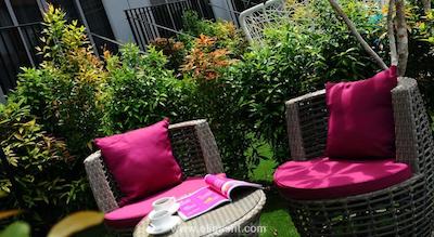 پارک سوورین