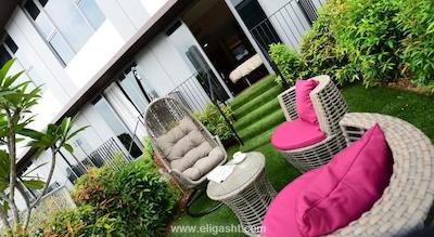 پارک سوورین