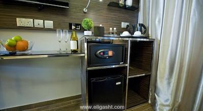 پارک سوورین