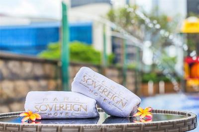 پارک سوورین