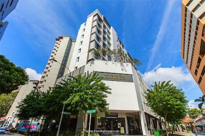 پارک سوورین