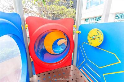 پارک سوورین