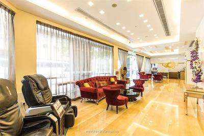 پارک سوورین