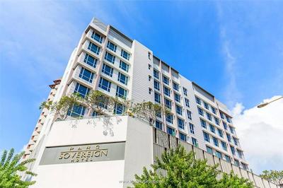 پارک سوورین