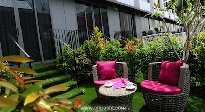 پارک سوورین