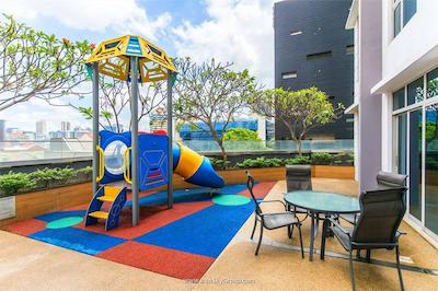 پارک سوورین