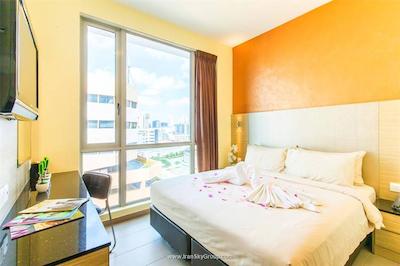 پارک سوورین