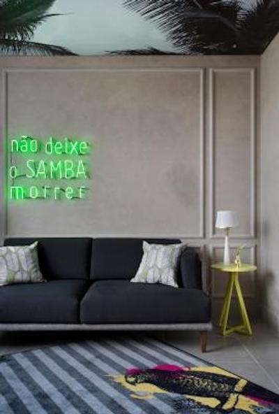 یو2 ریو د جانیرو