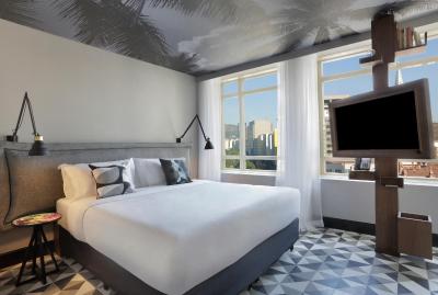 یو2 ریو د جانیرو