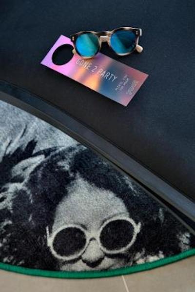 یو2 ریو د جانیرو