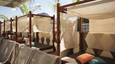 یو2 ریو د جانیرو