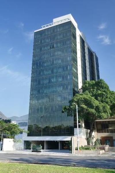 یو2 ریو د جانیرو