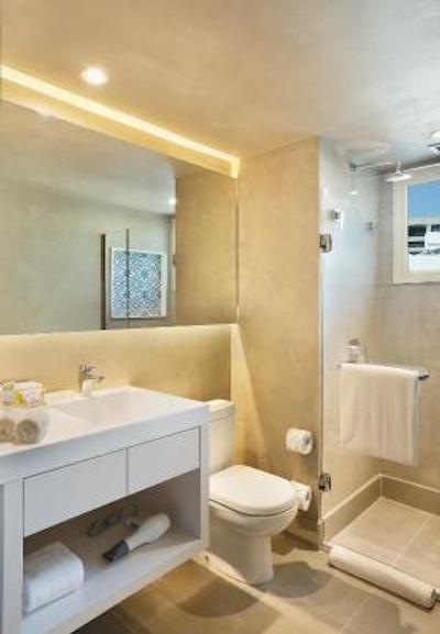 یو2 ریو د جانیرو